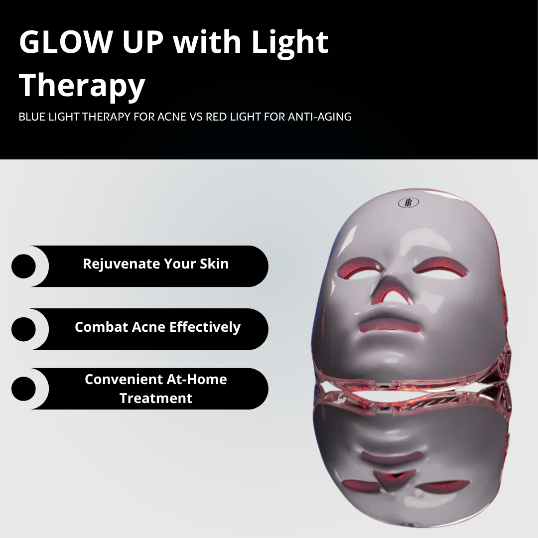 LuxeLight Therapy