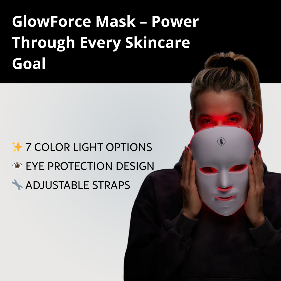 LuxeLight Therapy