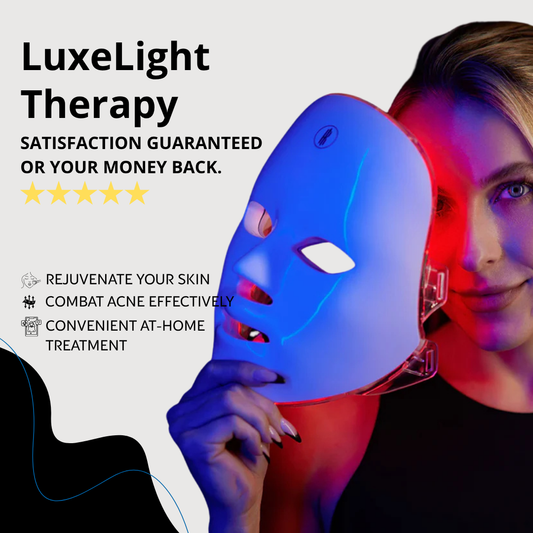 LuxeLight Therapy