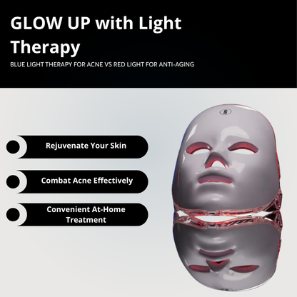 LuxeLight Therapy
