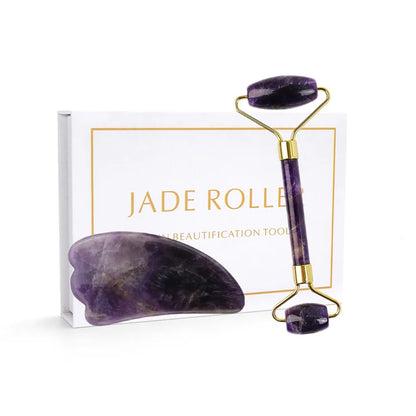 Gua Sha Facial Roller